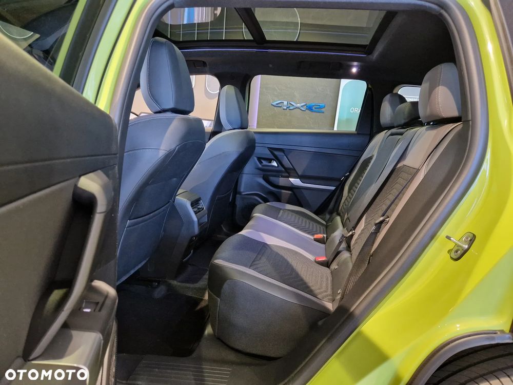 Jeep Compass 1.2 T3 mHEV First Edition FWD DCT - 27