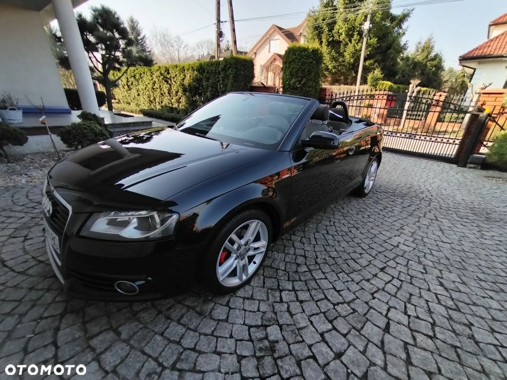 Audi A3 Cabrio - 20