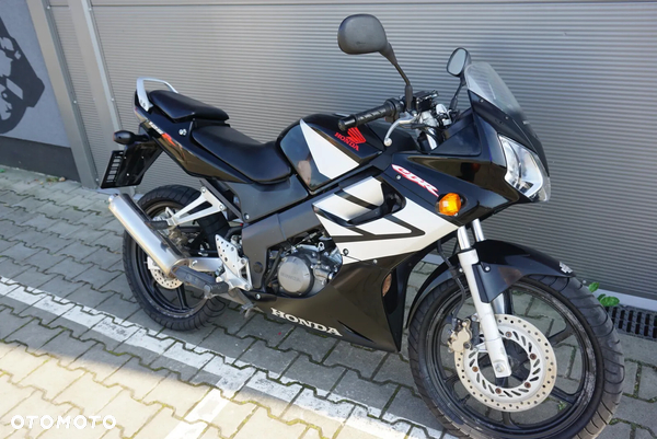 Honda CBR