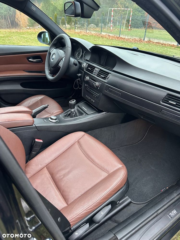 BMW Seria 3 318i - 16