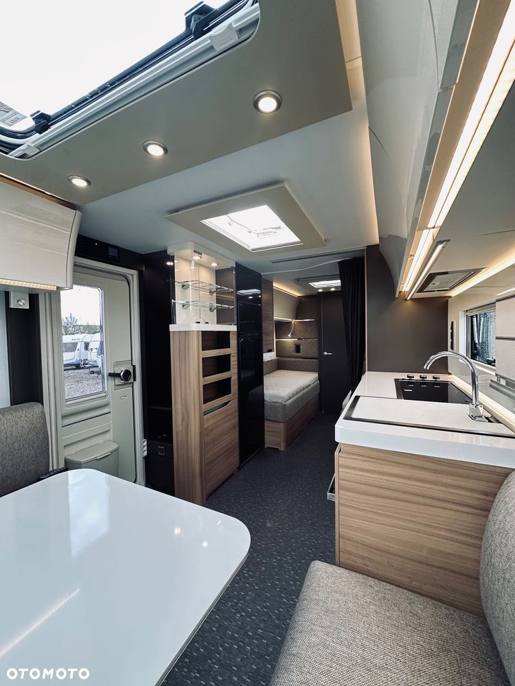 Adria 613 UT - 11