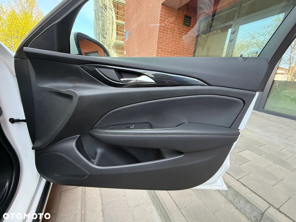 Opel Insignia 1.5 T Ultimate S&S - 38