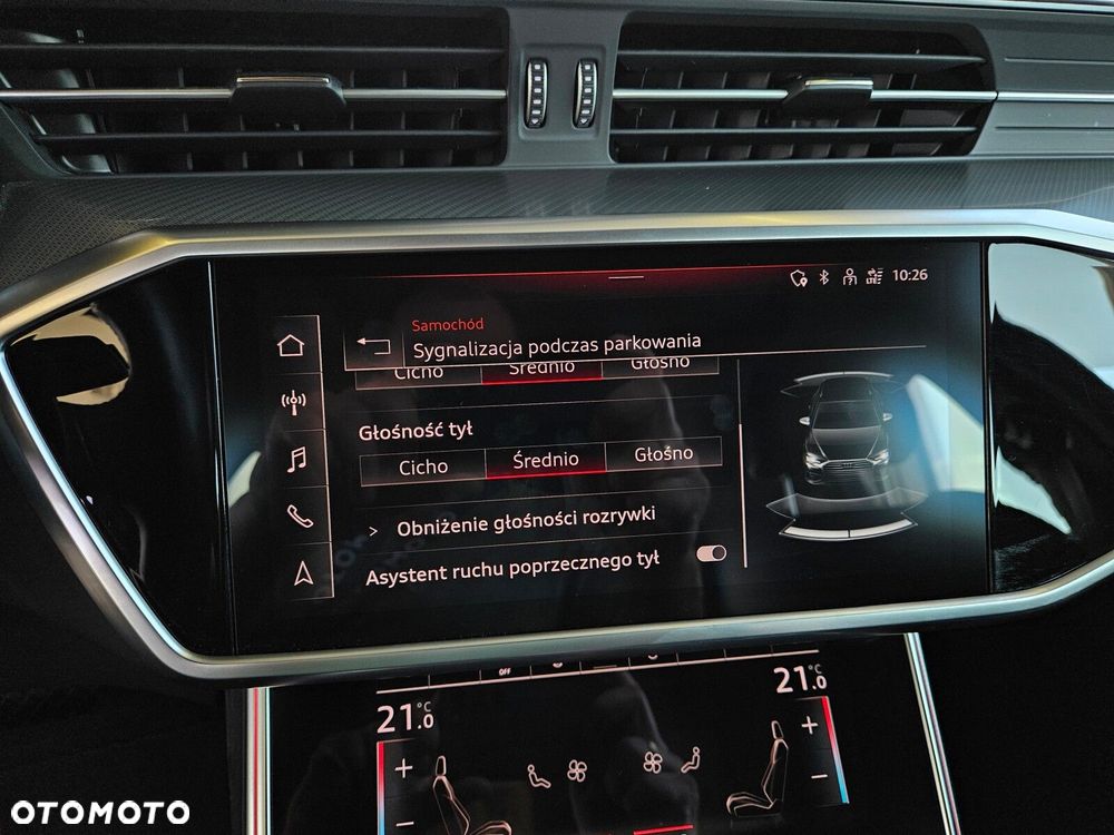 Audi A6 Avant - 23