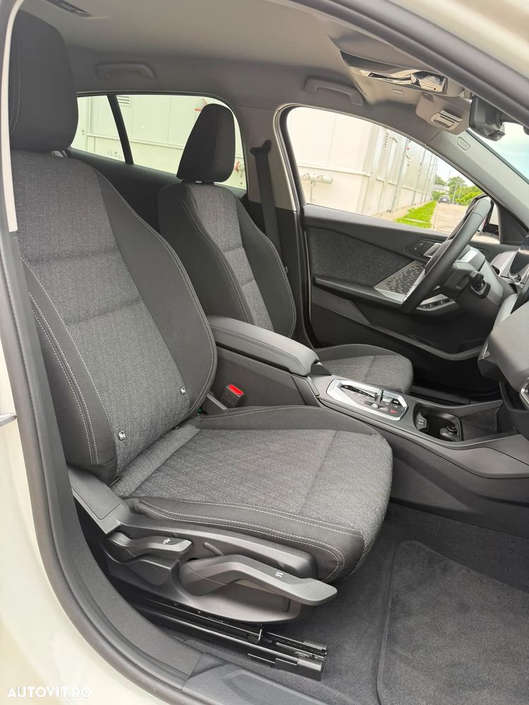 BMW Seria 1 - 12
