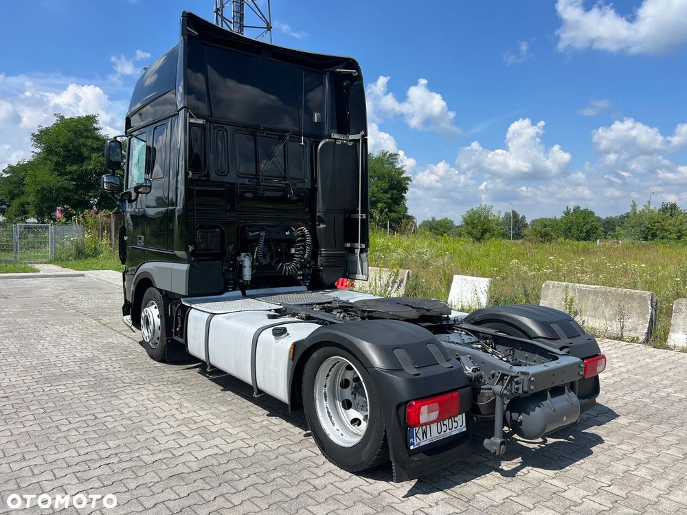 DAF XF 106 - 4