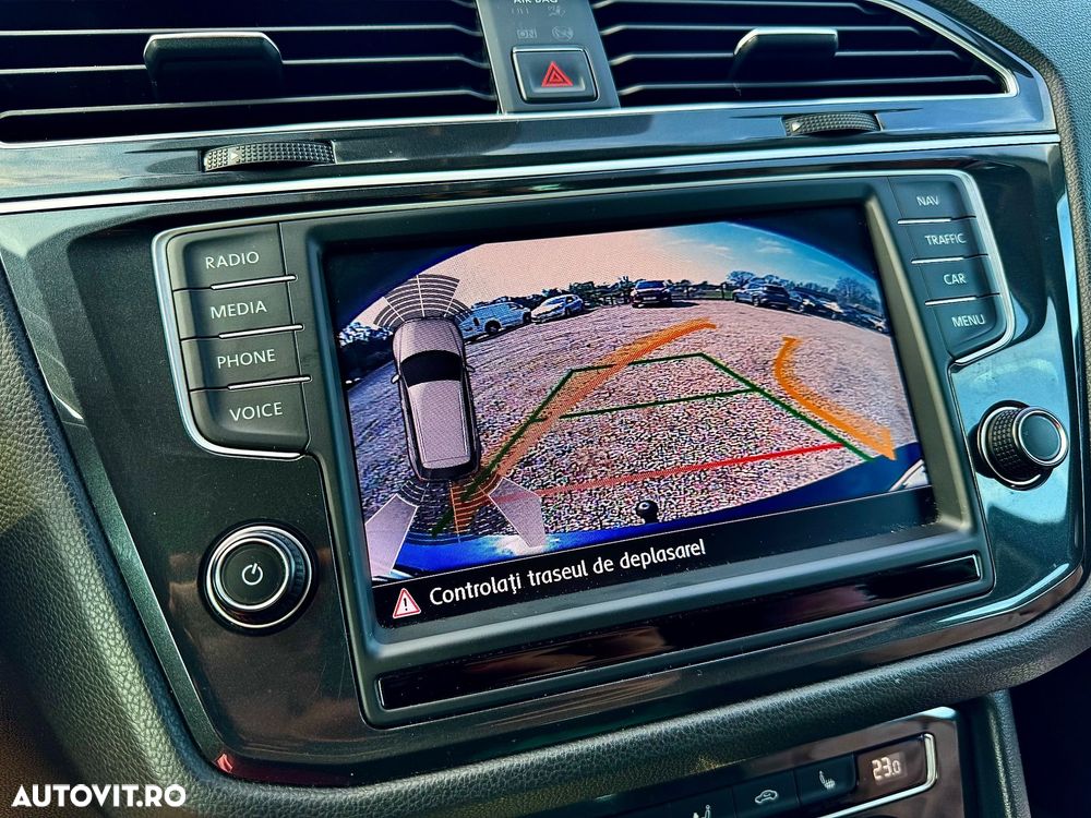 Volkswagen Tiguan 2.0 TDI SCR 4MOTION (BlueMotion Techn.) DSG Highline - 8