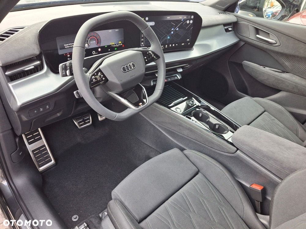 Audi Q3 Sportback - 9