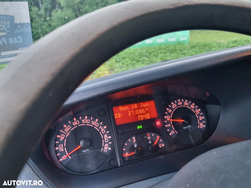 Iveco Daily - 18