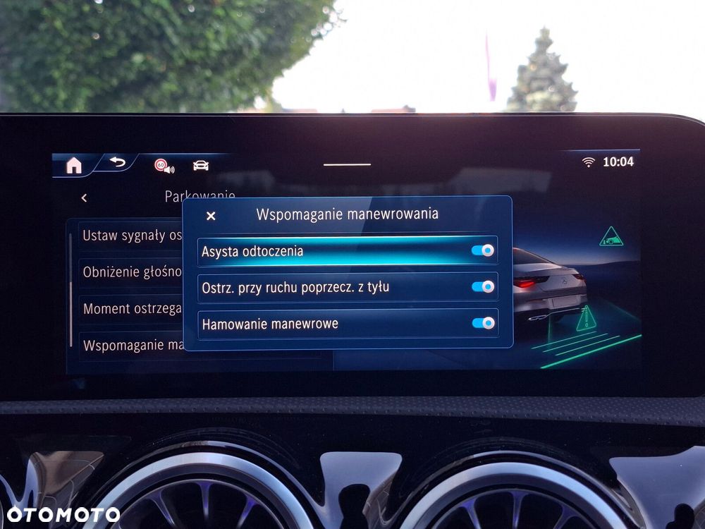 Mercedes-Benz CLA - 33