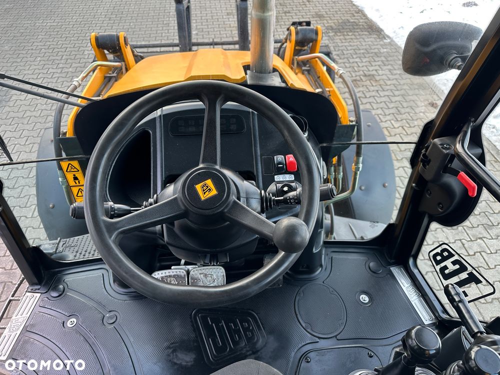 JCB 3CX Contractor - 31