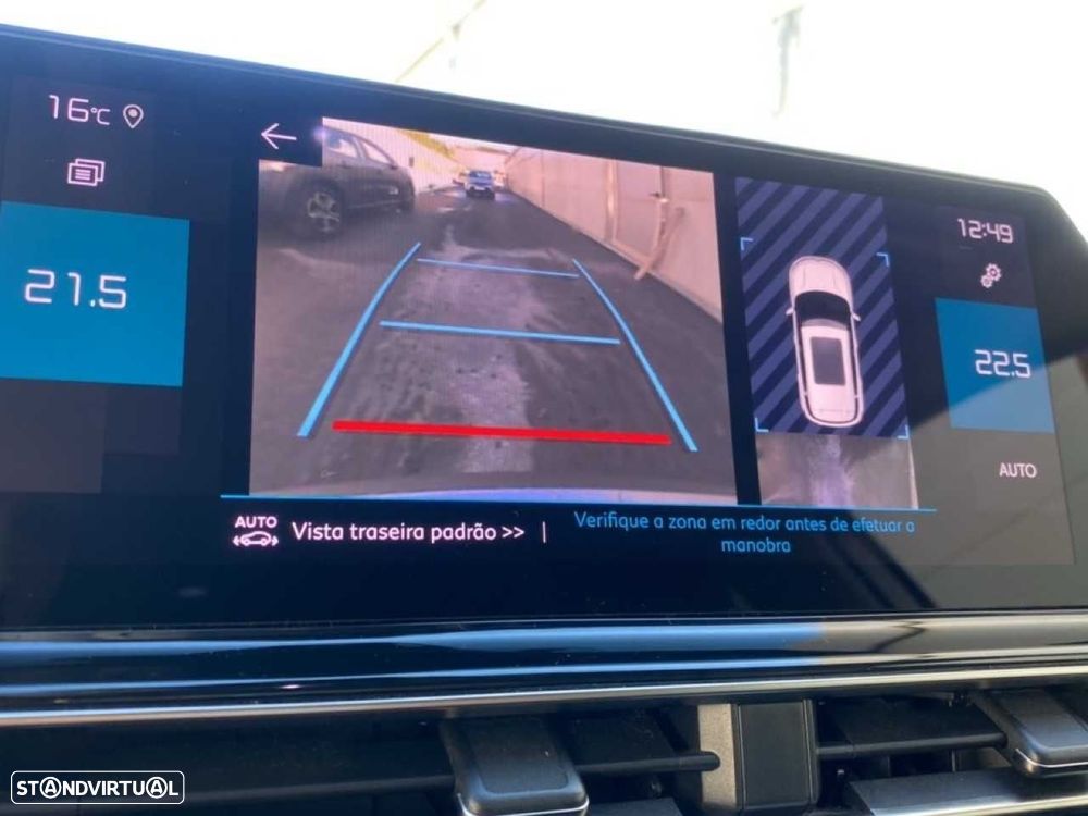 Citroën C5 Aircross - 18