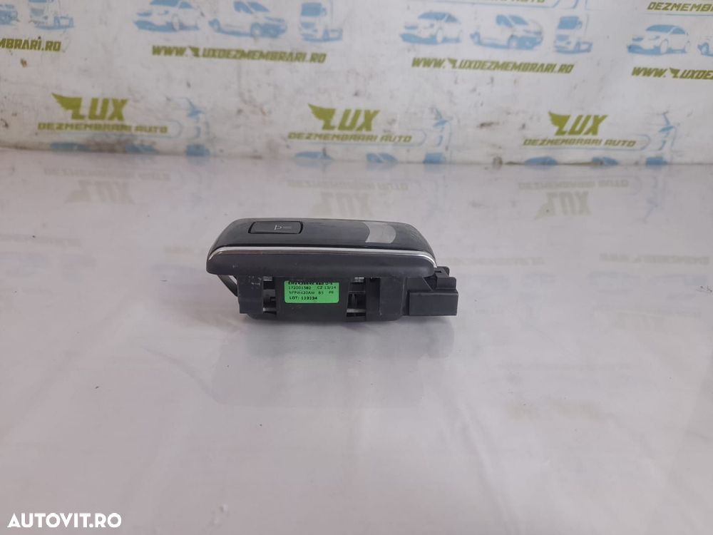 Lampa plafon 172001582 Citroen DS5 1 [2012 - 2015] 2.0 hdi - 2