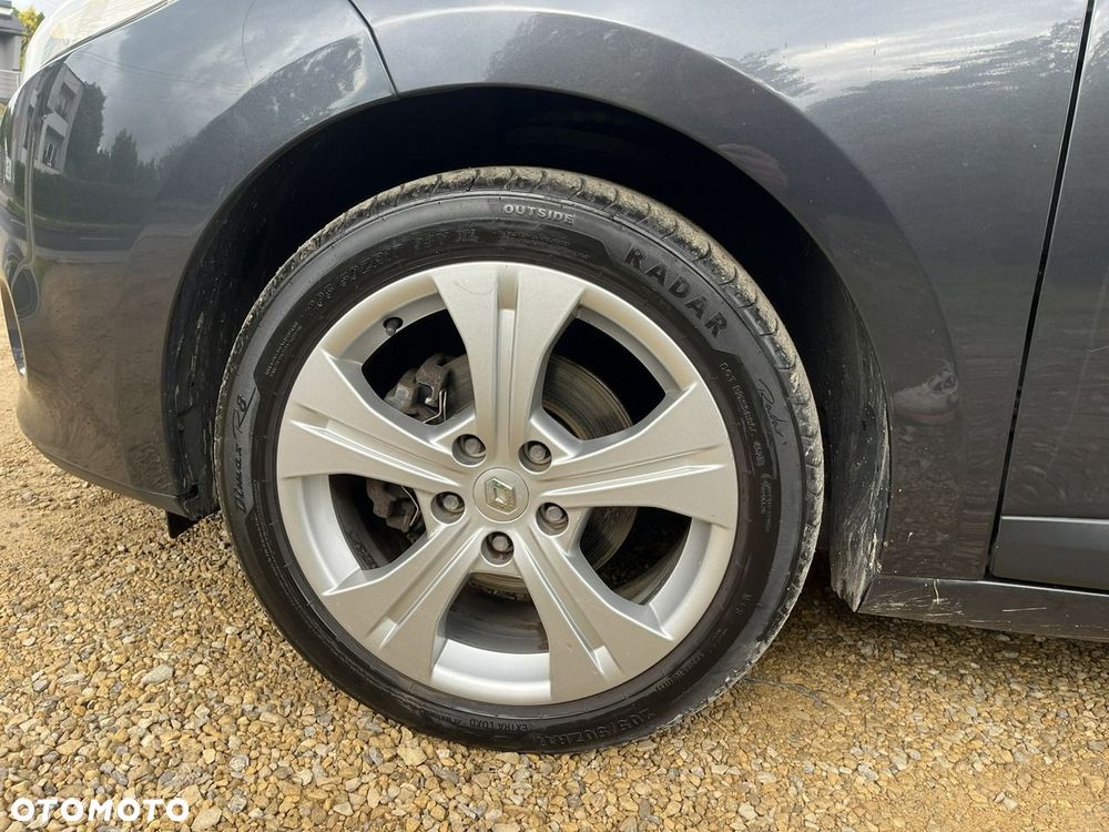 Renault Megane - 11