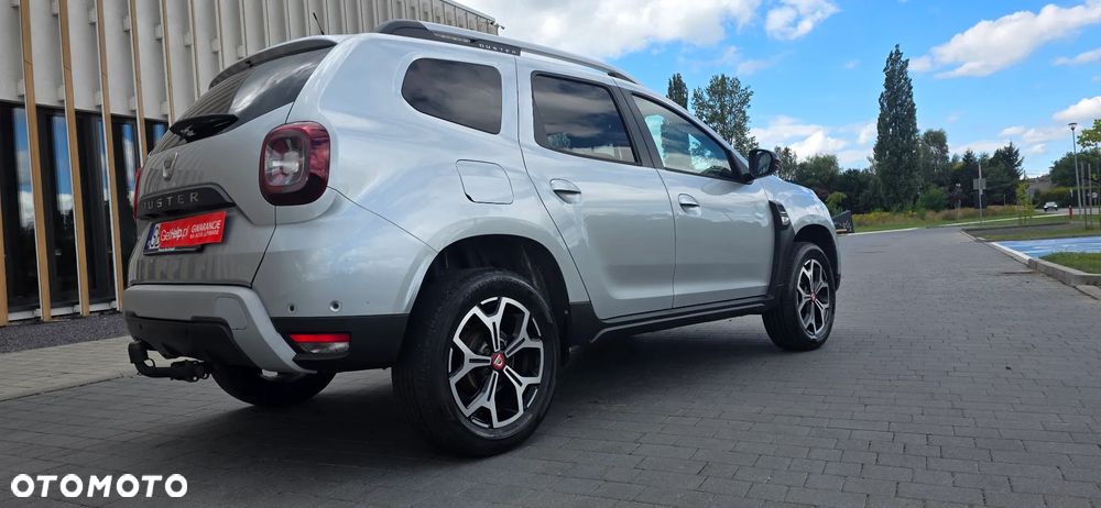 Dacia Duster - 12