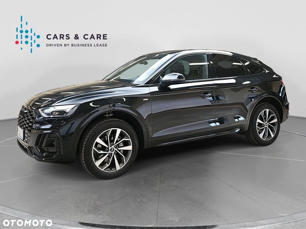Audi Q5 Sportback - 32