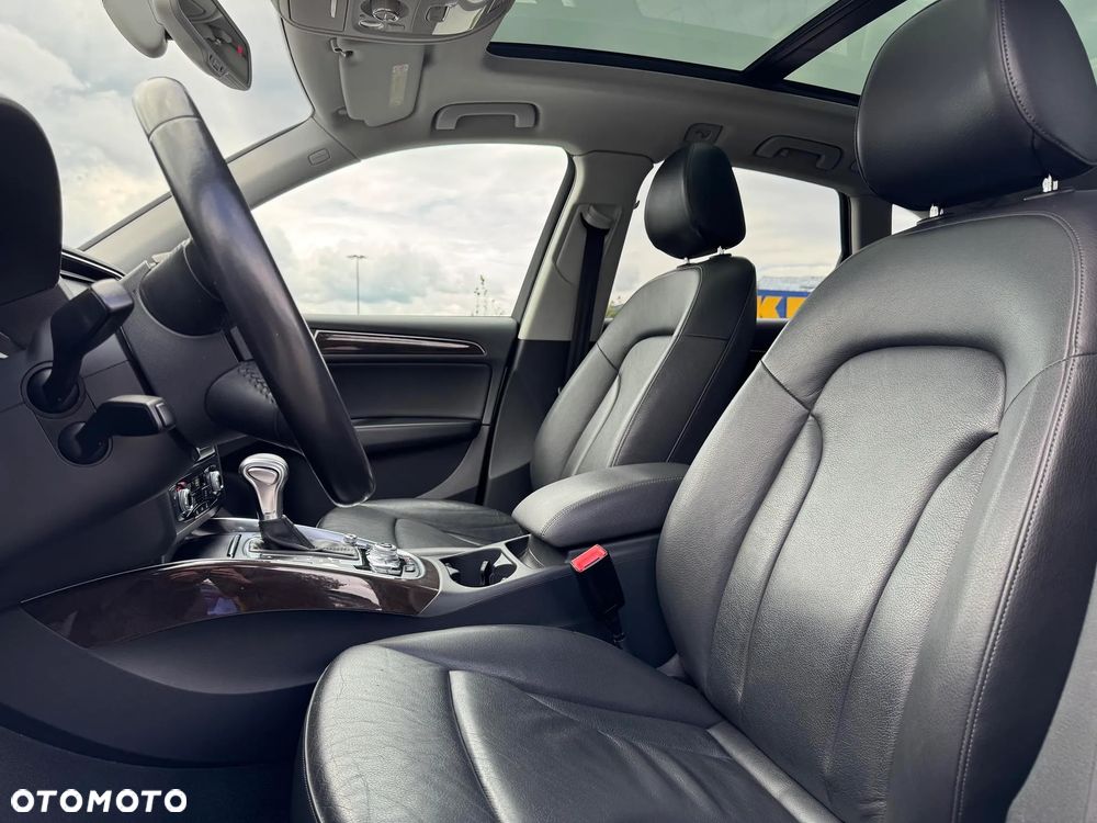 Audi Q5 - 26