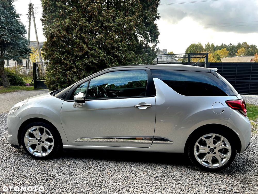 Citroën DS3 1.6 HDi SoChic - 8