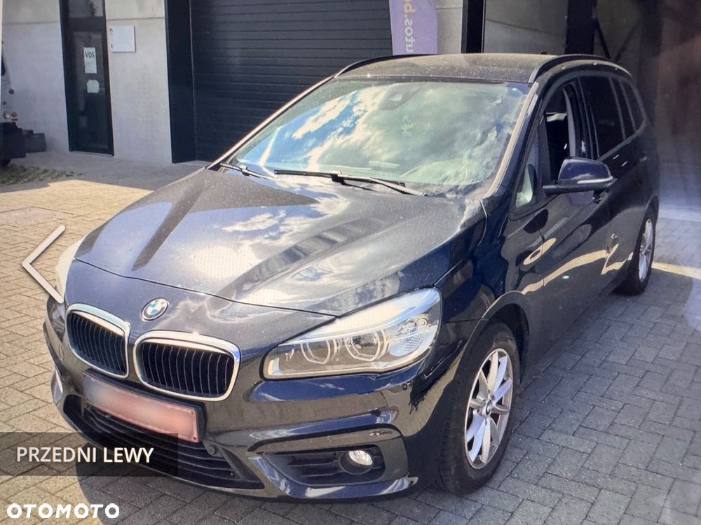 BMW Seria 2 216d GT Advantage - 3