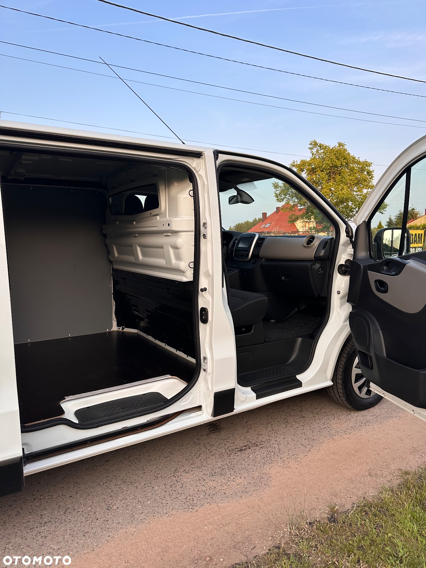 Renault Trafic - 7