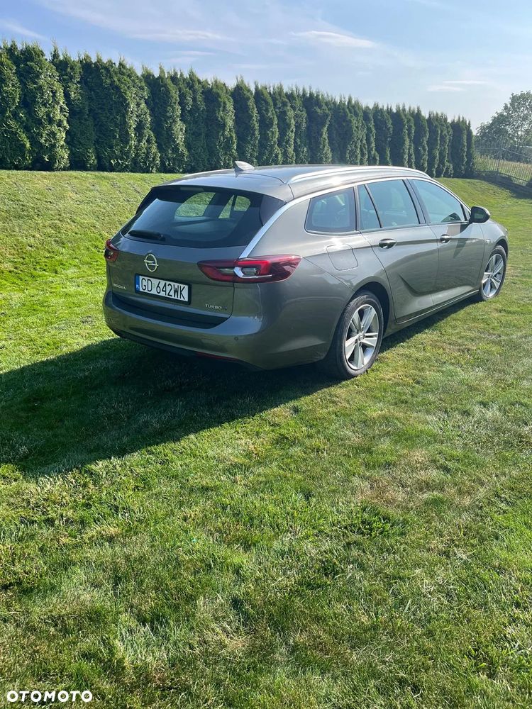 Opel Insignia ver-2-0-cdti-sports-tourer-automatik - 4