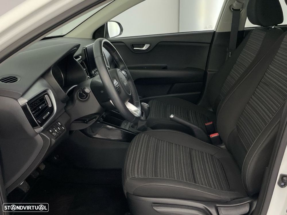 Kia Stonic 1.0 T-GDI Drive - 11