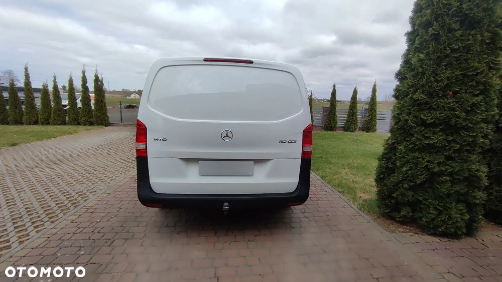 Mercedes-Benz Vito - 4