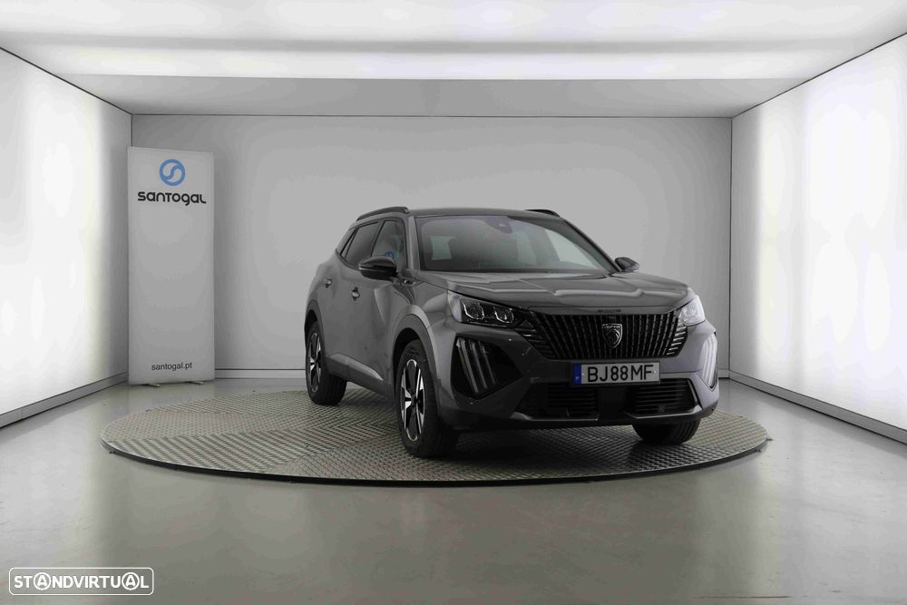 Peugeot e-2008 50 kWh Allure - 7