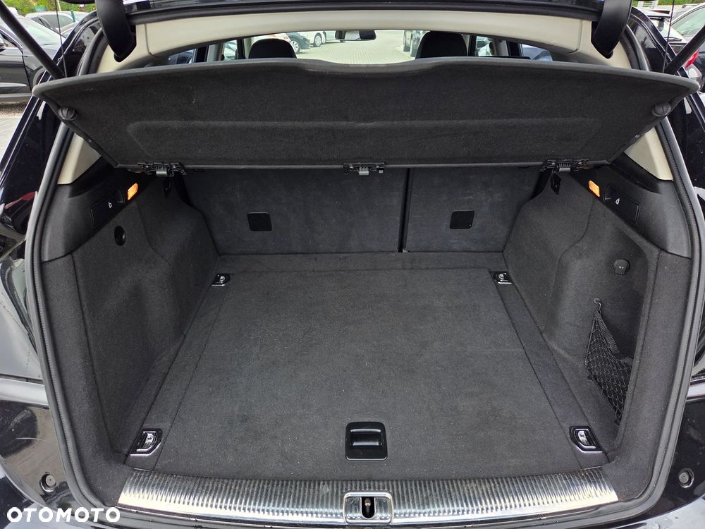 Audi Q5 2.0 TDI Quattro Stronic - 11