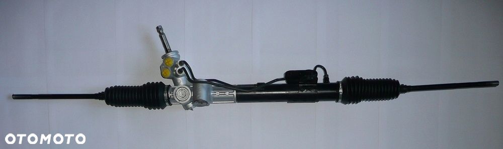Przekładnia Mitsubishi Outlander Ii 2 Xl 3.0 V6 2006-2012 - 4