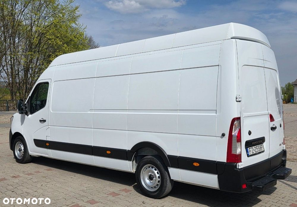 Renault Master - 7
