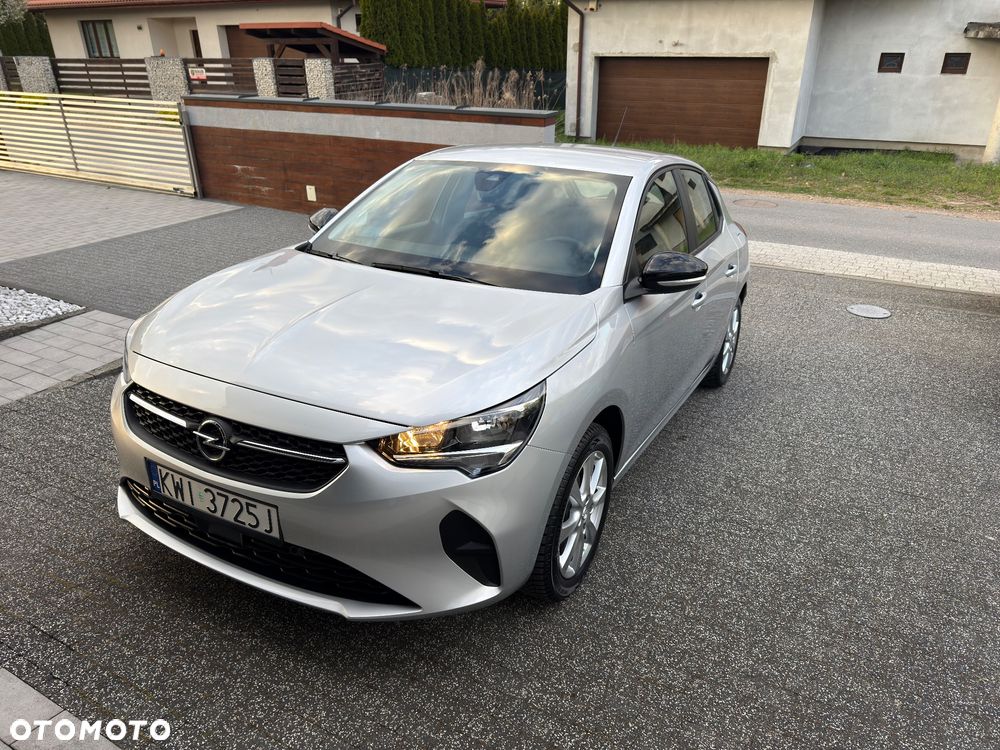 Opel Corsa 1.2 Business S&S - 11