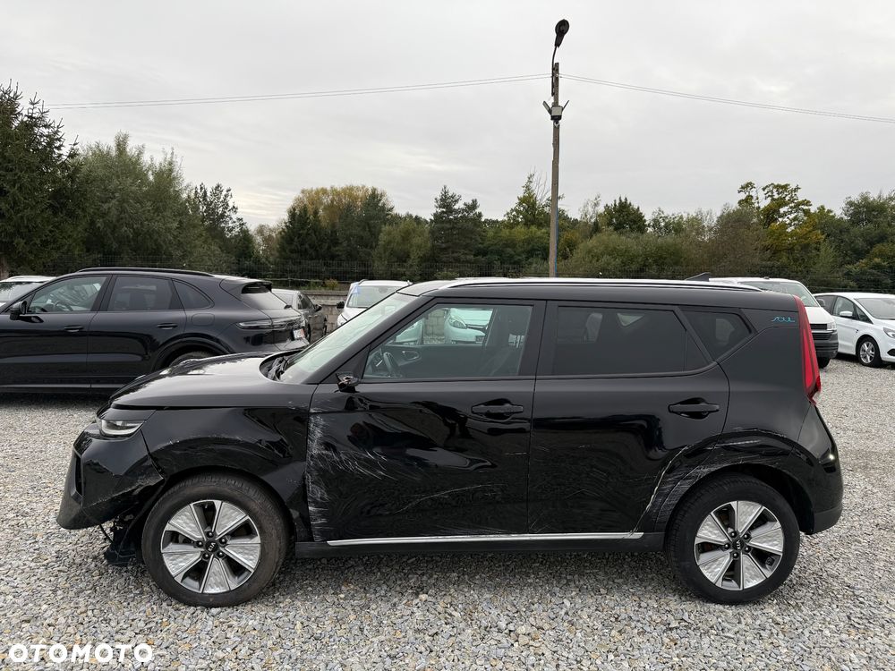 Kia Soul e-Soul 64kWh XL - 32