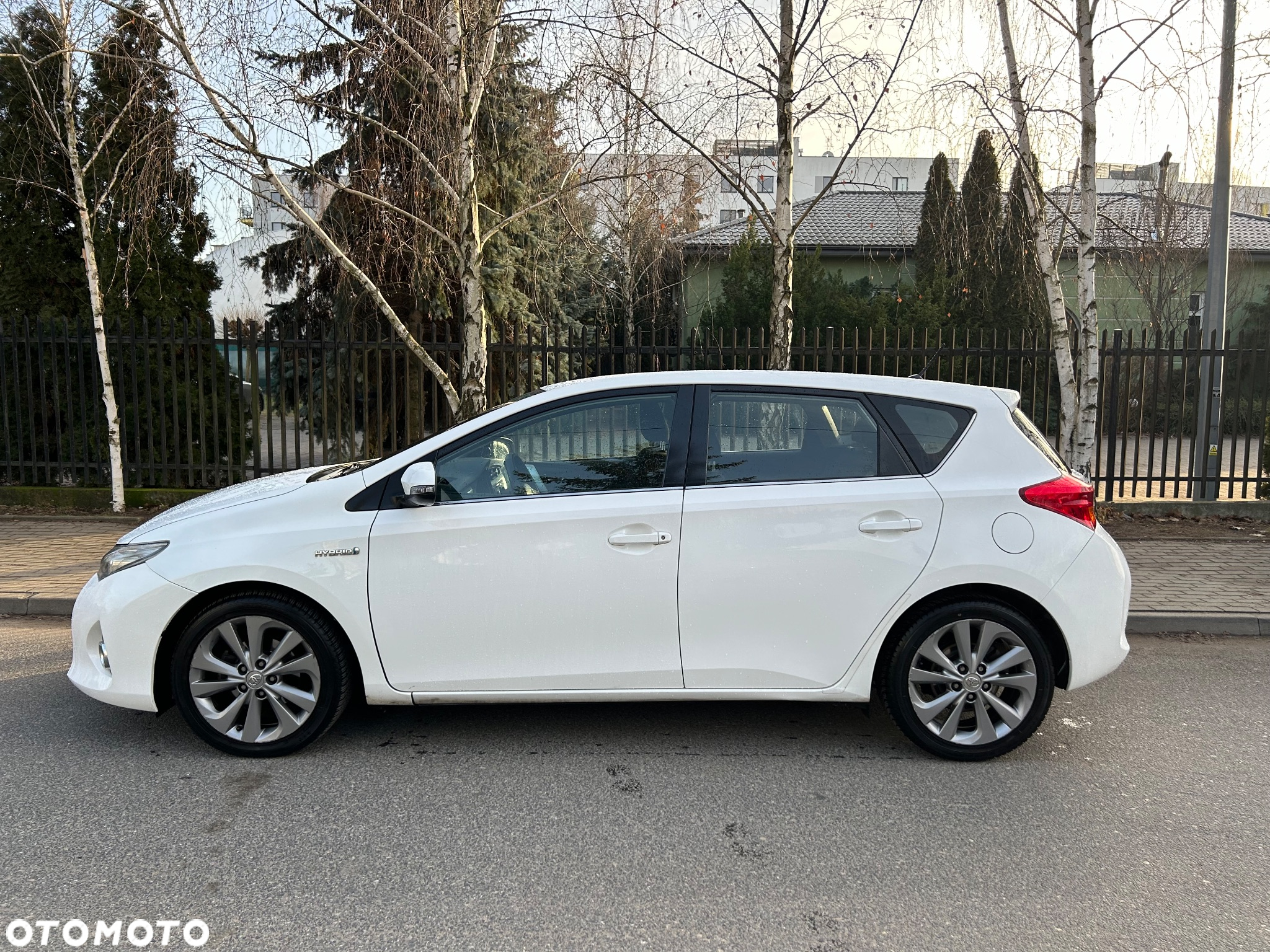 Toyota Prius 1.8 HSD Luna - 11