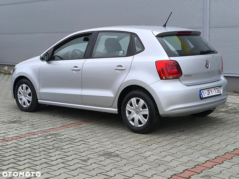 Volkswagen Polo 1.2 Team - 16