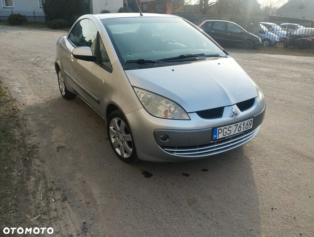 Mitsubishi Colt 1.5 - 1