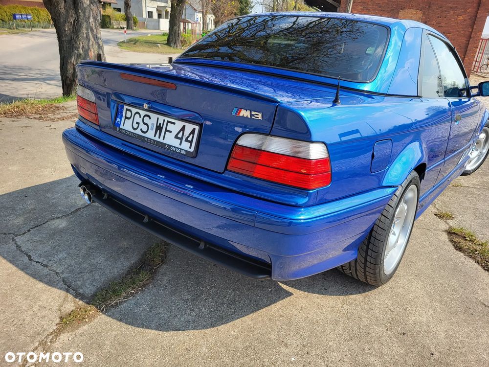BMW M3 - 8