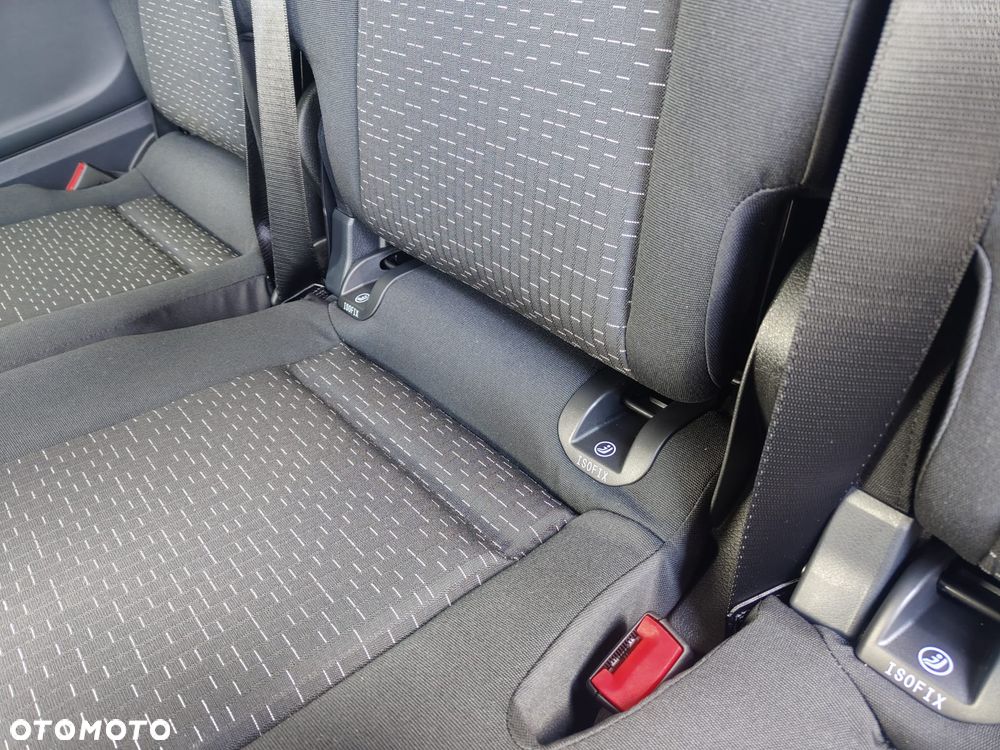 Mercedes-Benz Vito - 18