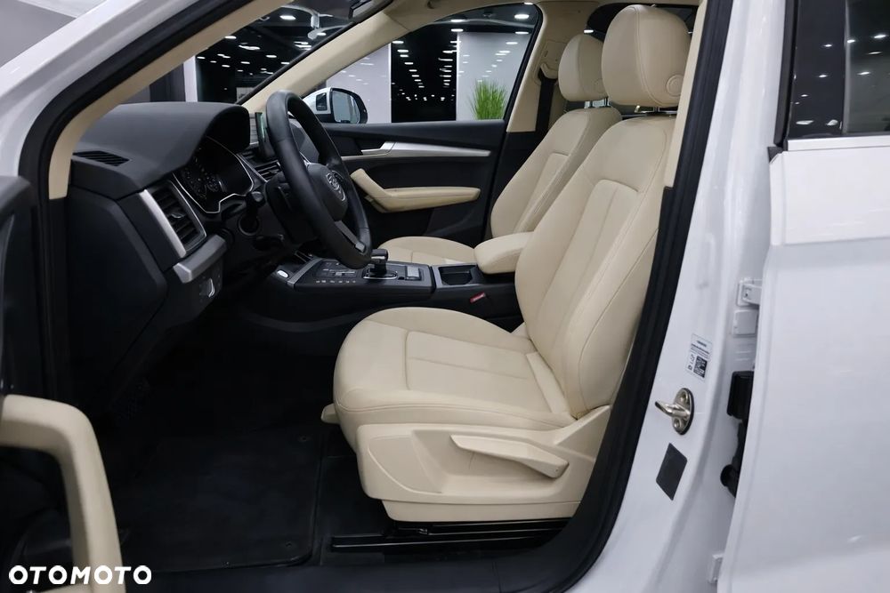 Audi Q5 50 TFSI e Quattro S tronic - 7