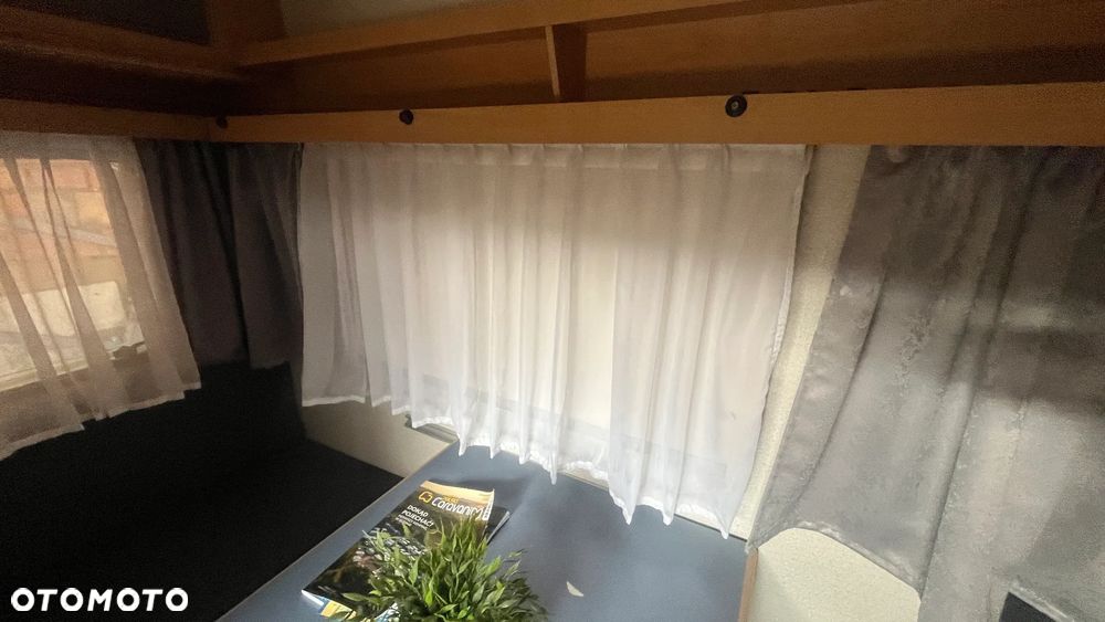 Caravelair Antares Silver - 17