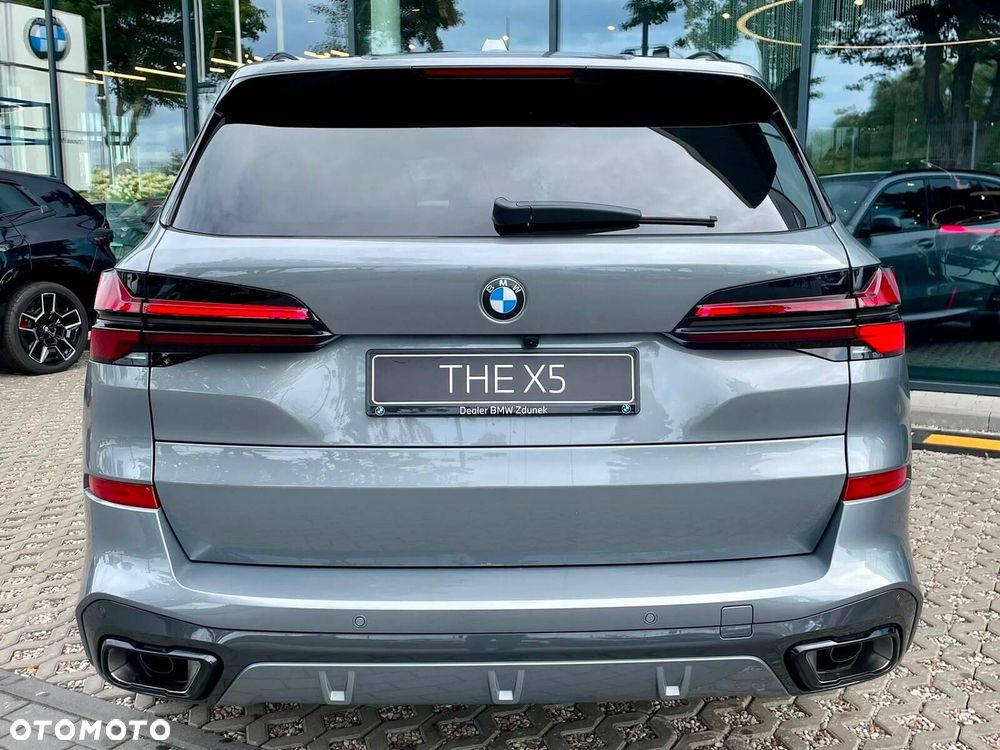 BMW X5 - 7