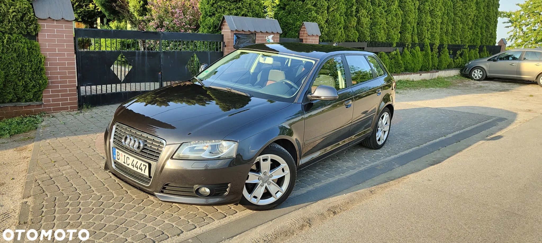 Audi A3 - 1
