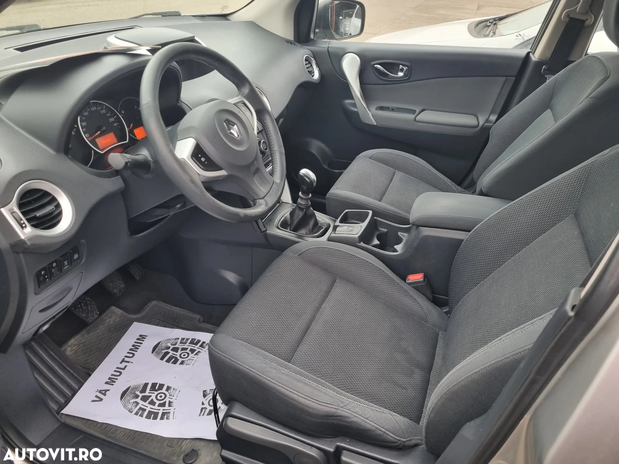 Renault Koleos dCi 150 FAP 4x4 Dynamique - 32