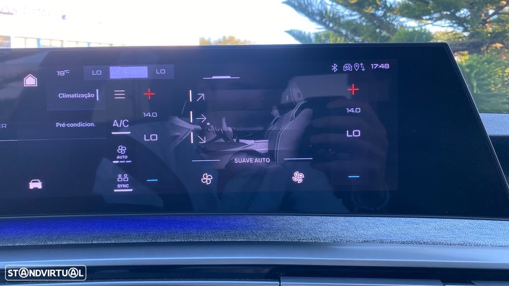 Peugeot E-3008 73 kWh Allure - 40