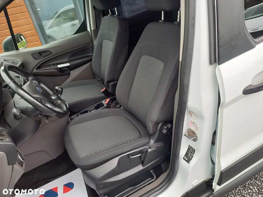 Ford Transit Connect Kombi 230 L2 Trend - 12