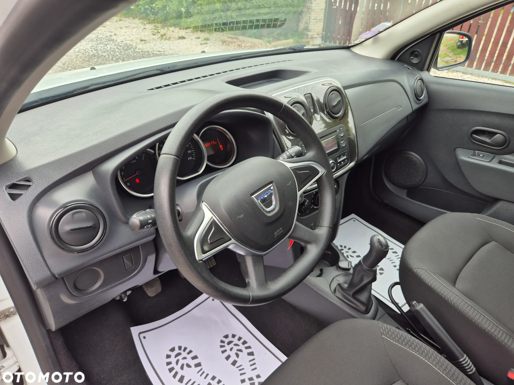 Dacia Sandero SCe 75 Acces - 7
