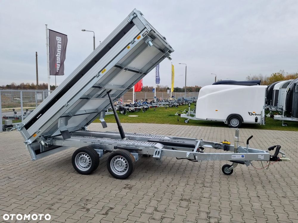 Brenderup Kiper TT5325 ATB