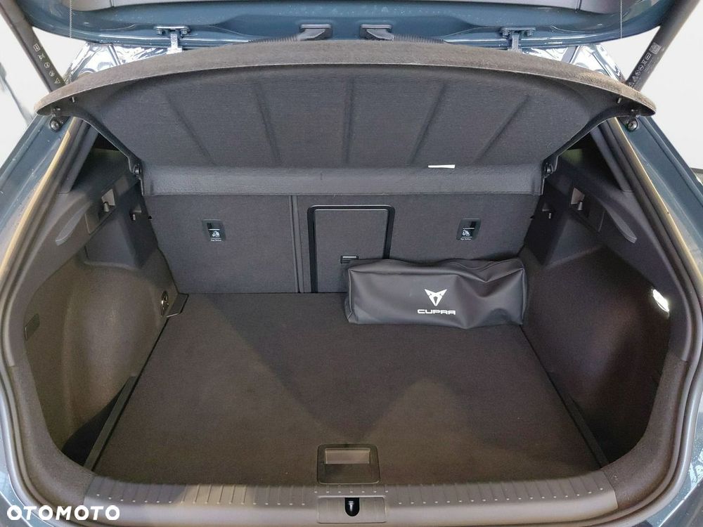 Cupra Formentor 1.5 eTSI mHEV DSG - 20