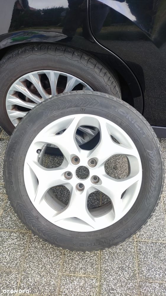 Ford C-MAX 2.0 TDCi Titanium - 19