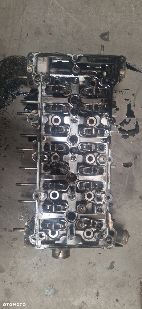 Opel Insignia 2.0 CDTI Głowica 55576915  Gwarancji 90