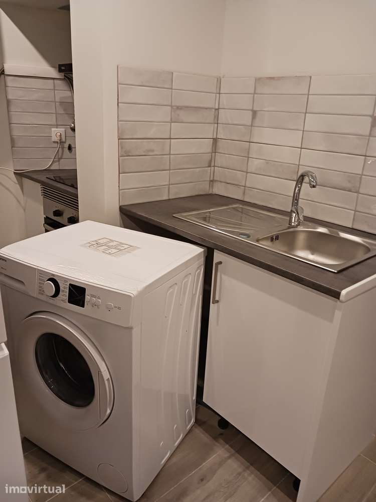 Apartamento, 50 m², Carcavelos e Parede - Grande imagem: 3/16